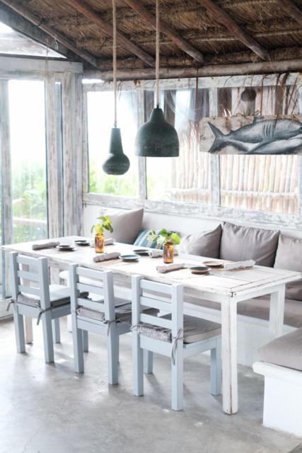 Casa Violeta Hotel Tulum Bagian luar foto